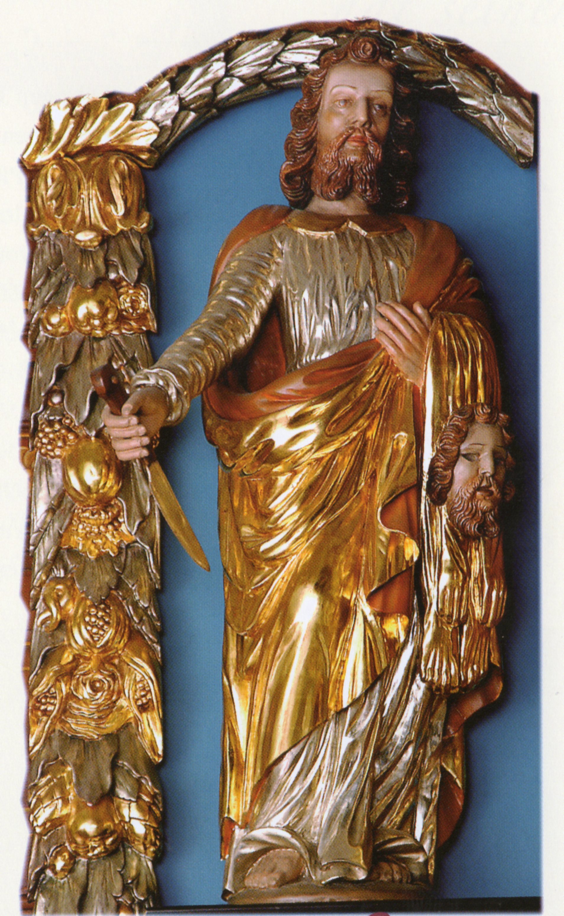 Die drei St. BartholomäusKirchen in Pegnitz von 1533 bis heute